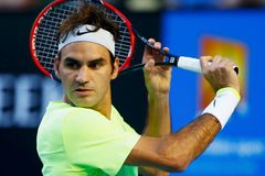 Federer porazil Djokoviče a vyhrál v Cincinnati posedmé