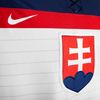Dresy slovenské hokejové reprezentace pro olympiádu v Soči