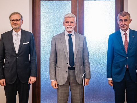 Babiš míří k triumfu, avšak klíčovým hráčem bude někdo jiný. A může překvapit