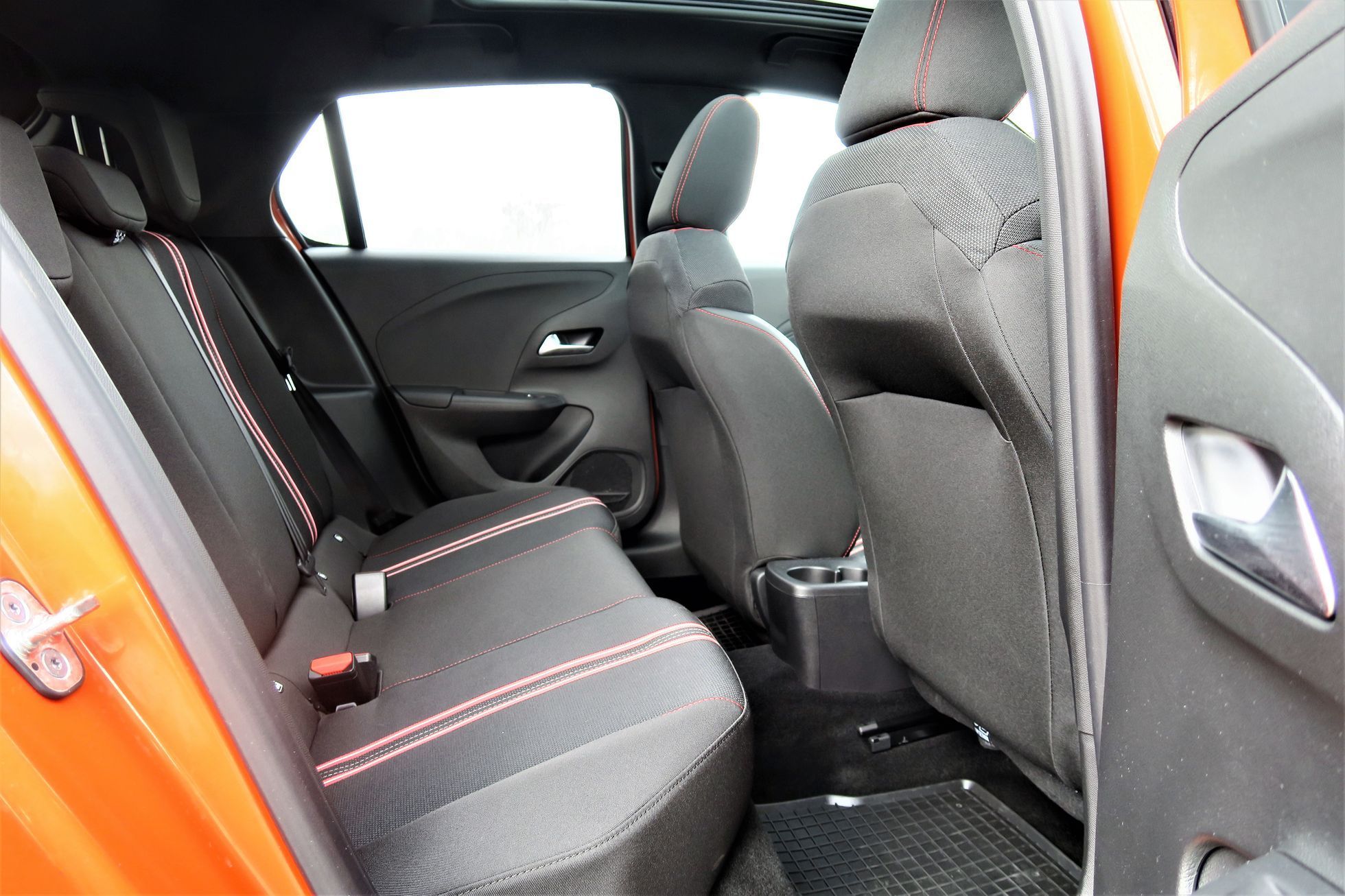Opel Corsa 1.2 Turbo AT GS Line 2020