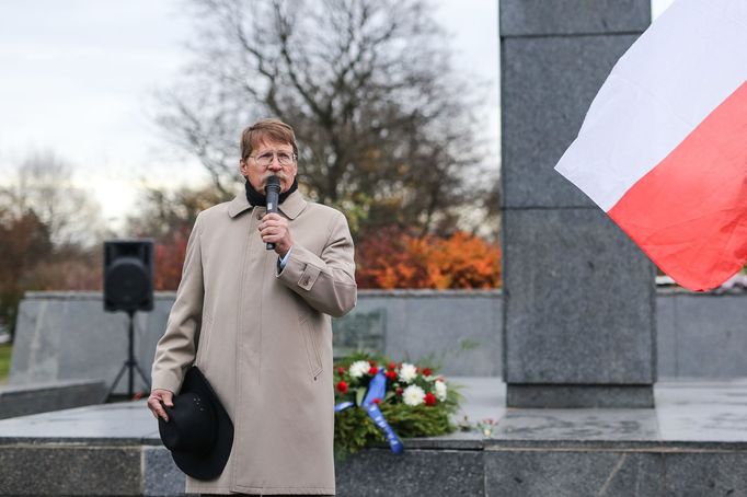 Jaromír Kohlíček, evropský poslanec KSČM.