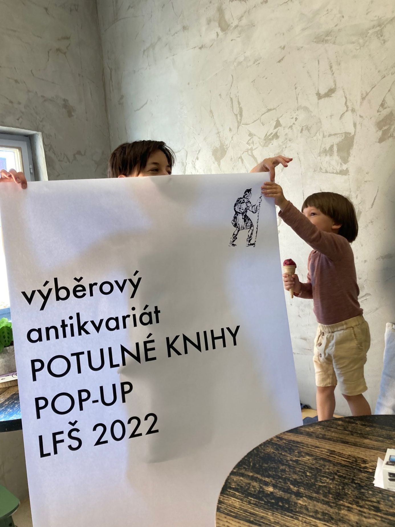 Archiv Potulné knihy