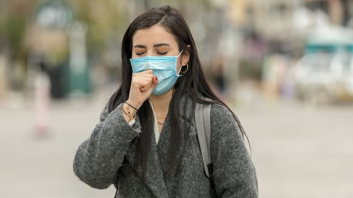 Ještě měsíce po nemoci nemohou pracovat. Postcovidový syndrom trápí tisíce Čechů