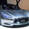 Supersporty na autosalonu v Ženevě