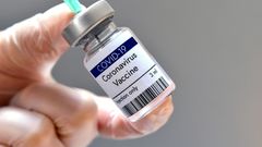 vakcína covid