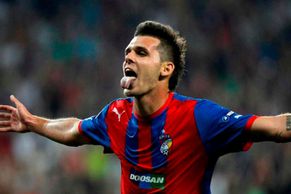 Od Jerevanu po Tel Aviv. Plzeň v kvalifikaci LM láme rekordy