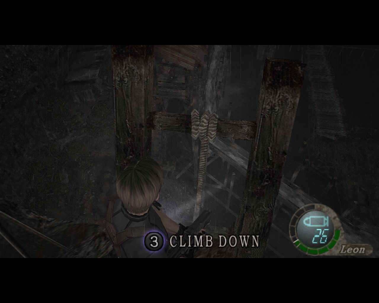 Resident Evil 4