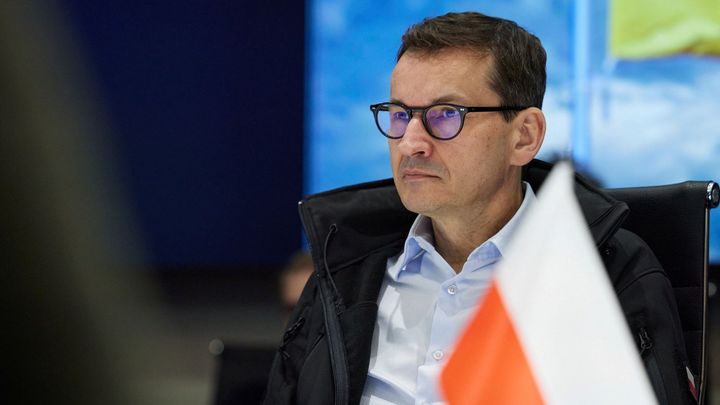Polský prezident Duda formálně pověřil Morawieckého sestavením nové vlády