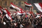 Islamisté v Egyptě demonstrují, vůdcové budou zatčeni