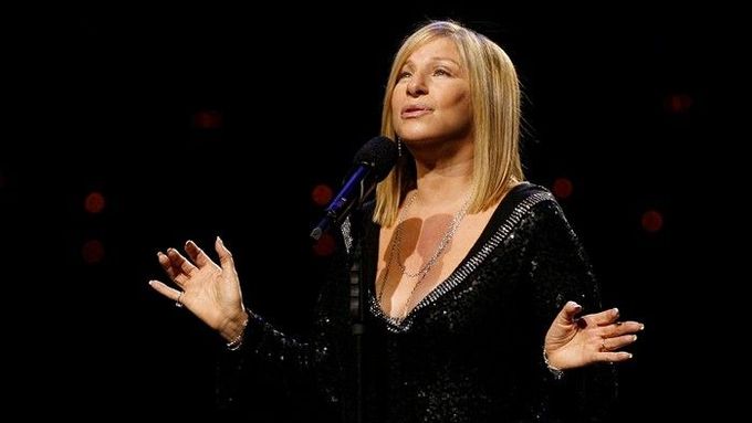 Zpěvačka Barbra Streisandová vydala v červnu své třicáté sedmé studiové album s názvem The Secret Of Life, Partners. Vol. 2.