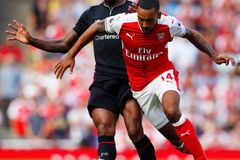 Živě: Liverpool zvládl šlágr Premier League a porazil Arsenal 3:1