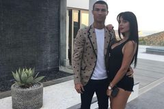 Král Instagramu. Ronaldo je nejsledovanější osobou planety, trumfl zpěvačku Gomezovou