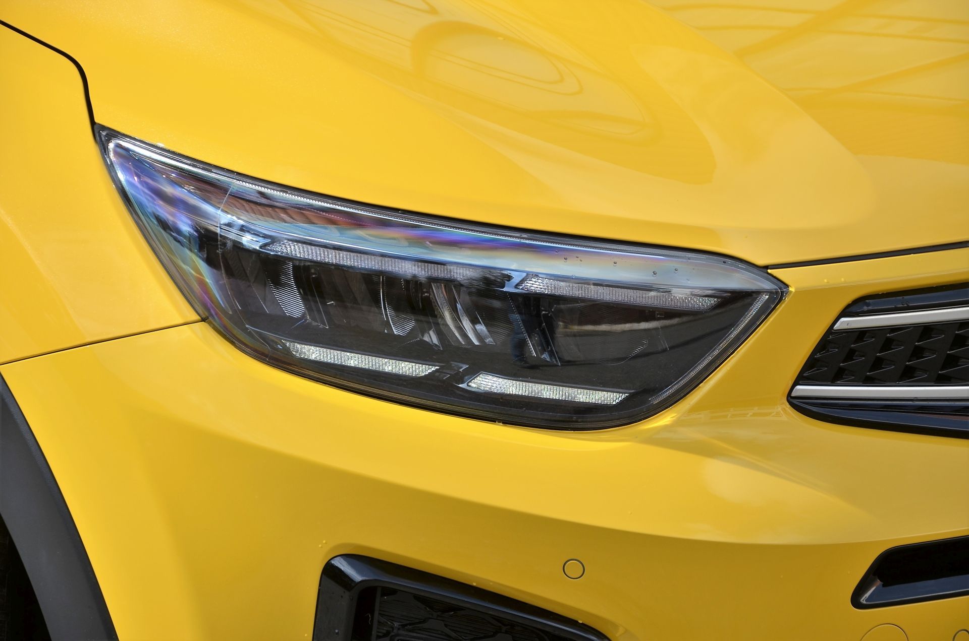 Kia Stonic MHEV GT Line 2021