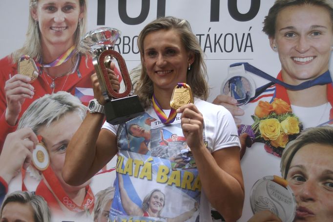 Barbora Špotáková