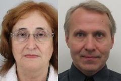 Policie nalezla v nádrži Švihov těla páru z Prahy a potvrdila jejich násilnou smrt
