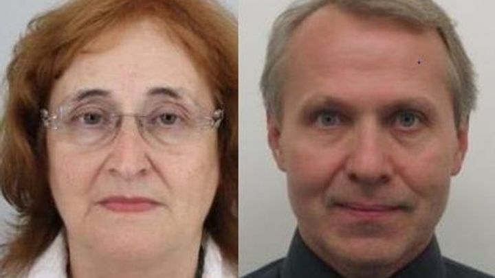 Policie nalezla v nádrži Švihov těla páru z Prahy a potvrdila jejich násilnou smrt