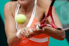 Tenis: Nicole Vaidišová ve čtvrtfinále on-line