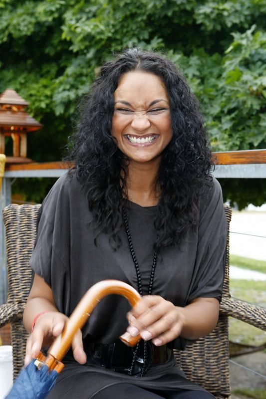 Havana párty - Lejla Abbasová