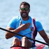 Sprint Canoe - Men's Kayak Single 1000m Final A