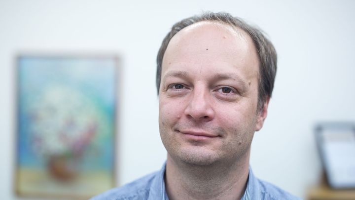 Žaloba na Zemana míří do sněmovny. Nyní začnu přesvědčovat poslance, říká Láska