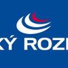Český rozhlas - logo inverzní