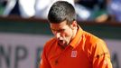 French Open 2015: Novak Djokovič ve finále