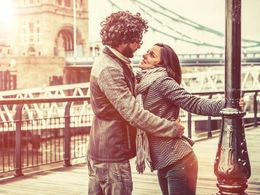 6 divných věcí, které se stanou, když se zamilujete