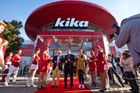 Dvojka za IKEA chystá v Česku ofenzivu. Kika omlazuje prodejny, chystá nové a do Vánoc chce e-shop