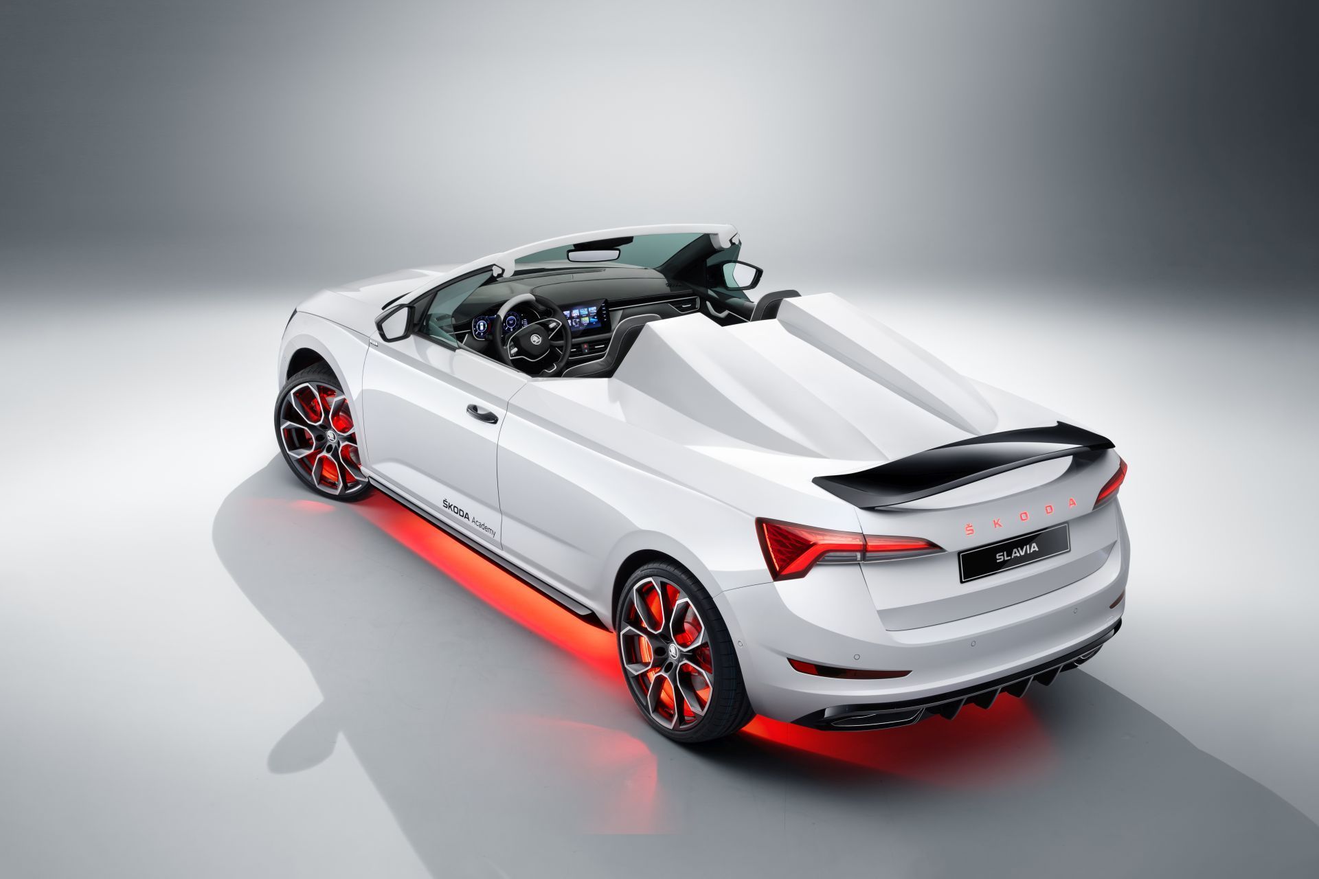 Škoda Slavia