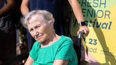 Fresh Senior Festival