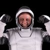 SpaceX, ISS, Dragon, Roskosmos, NASA