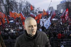 Rusko a USA se střetly na Twitteru kvůli demonstracím