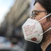 Demonstrace Milion chvilek Václavské náměstí 20. 5. 2021 za odstoupení Marie Benešové