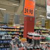 Chorvatsko Kaufland 2025