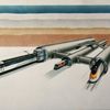 Eurotunnel - design tunelu