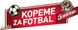 Gambrinus Kopeme za fotbal logo