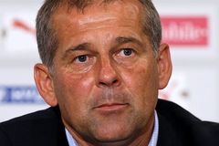 Plzeň? Sparta teď hraje jasně nejlepší fotbal, přiznal Rada