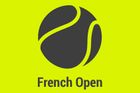 French Open - ikona