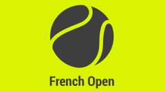 French Open - ikona