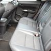 Test Honda Civic