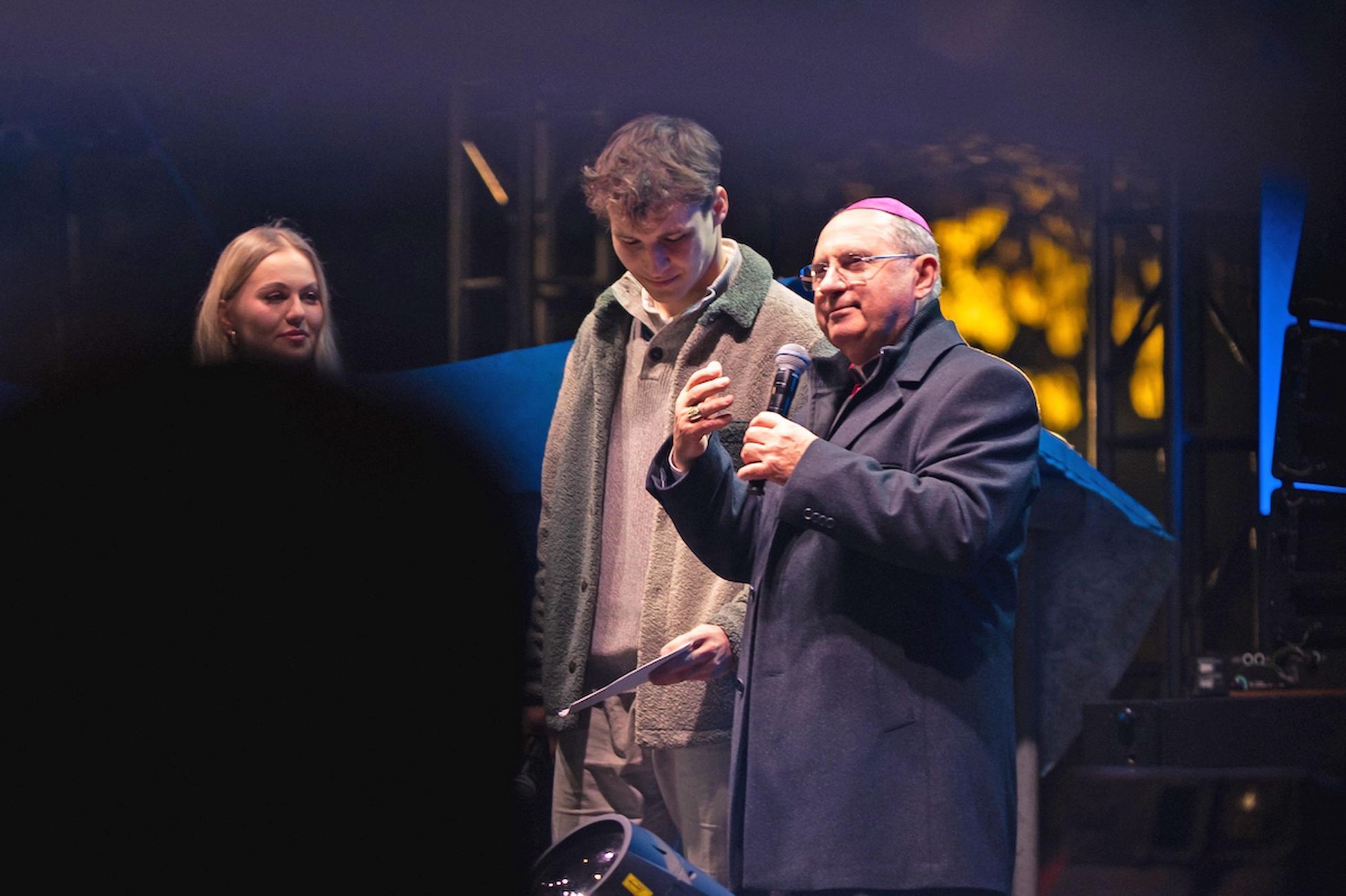 Slovensko, Košice, diskotéka, katolíci, papež Leon, DJ,