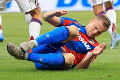 Velké oslabení. Plzeň i Sparta přišly před pohárovými zápasy o kapitány