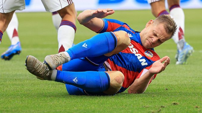 Matěj Vydra