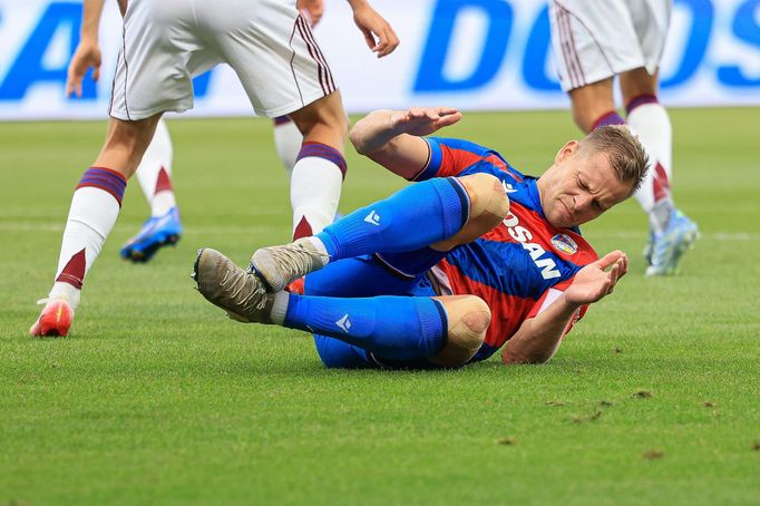 Matěj Vydra