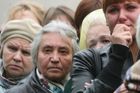 Okamžik, který formoval Putina. Po tragédii v divadle zuřil a novináře "sebrala" FSB