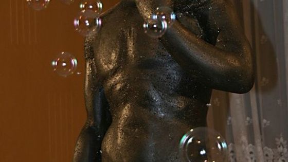 Lenka Klodová: David Černý