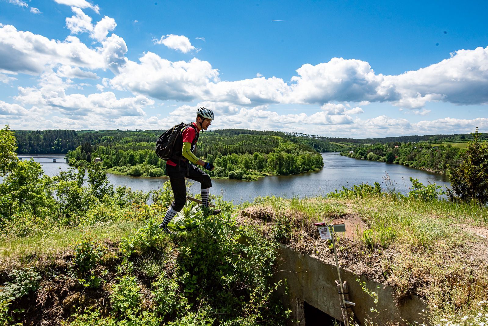 Hannah EPO survival MČR 2022