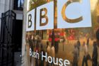 Aféry v BBC mají další oběť: odstoupila šéfka zpravodajství
