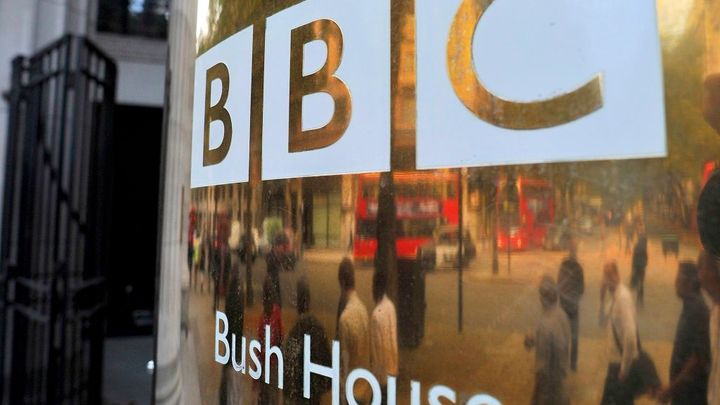 Proč by se mělo BBC věřit? ptá se uniklá zpráva. Jak přesně manipulovali s Trumpem; Zdroj foto: Reuters