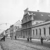 Karlín, Historie, Seriál, Tenkrát, Praha, Pražská čtvrť